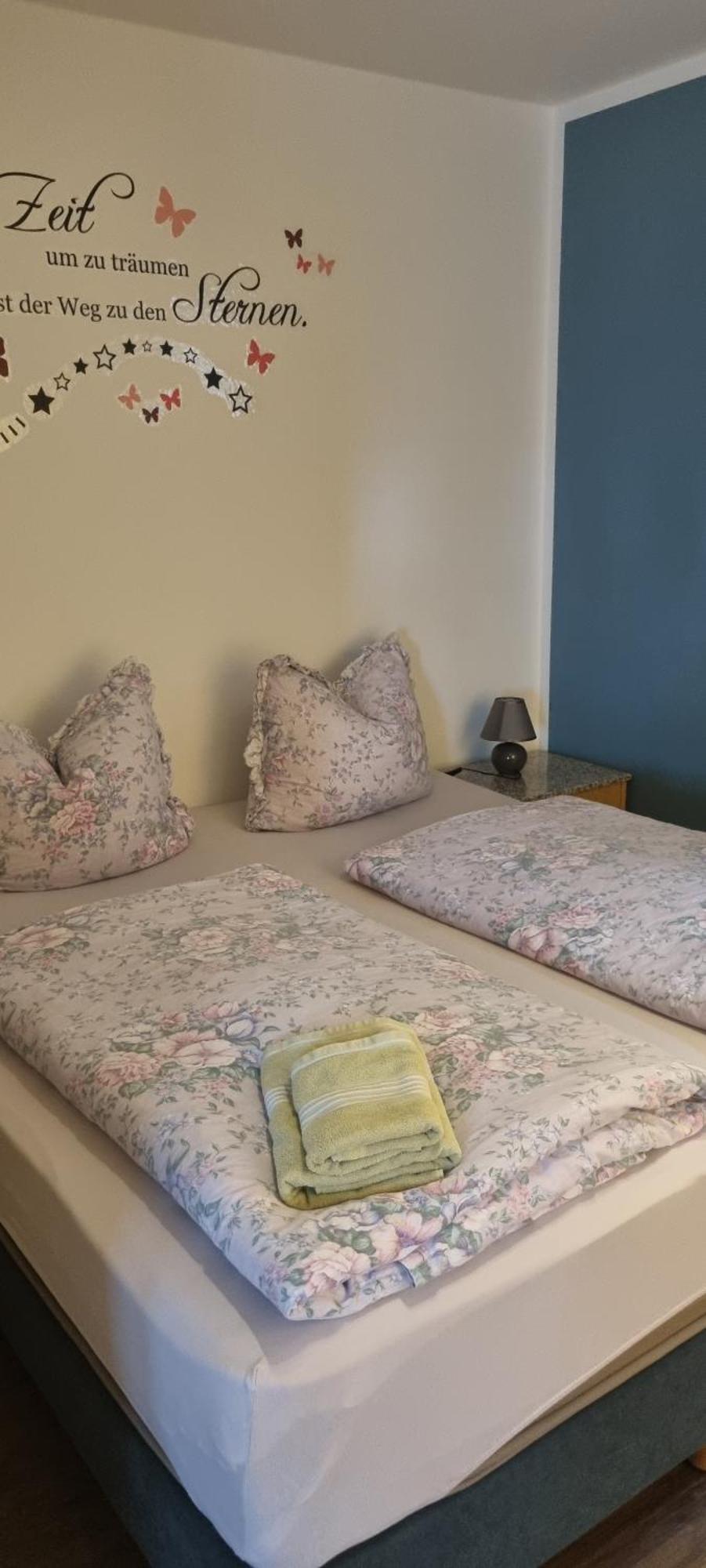 Ferienwohnung Bergidyll Schwarzenberg  Eksteriør billede